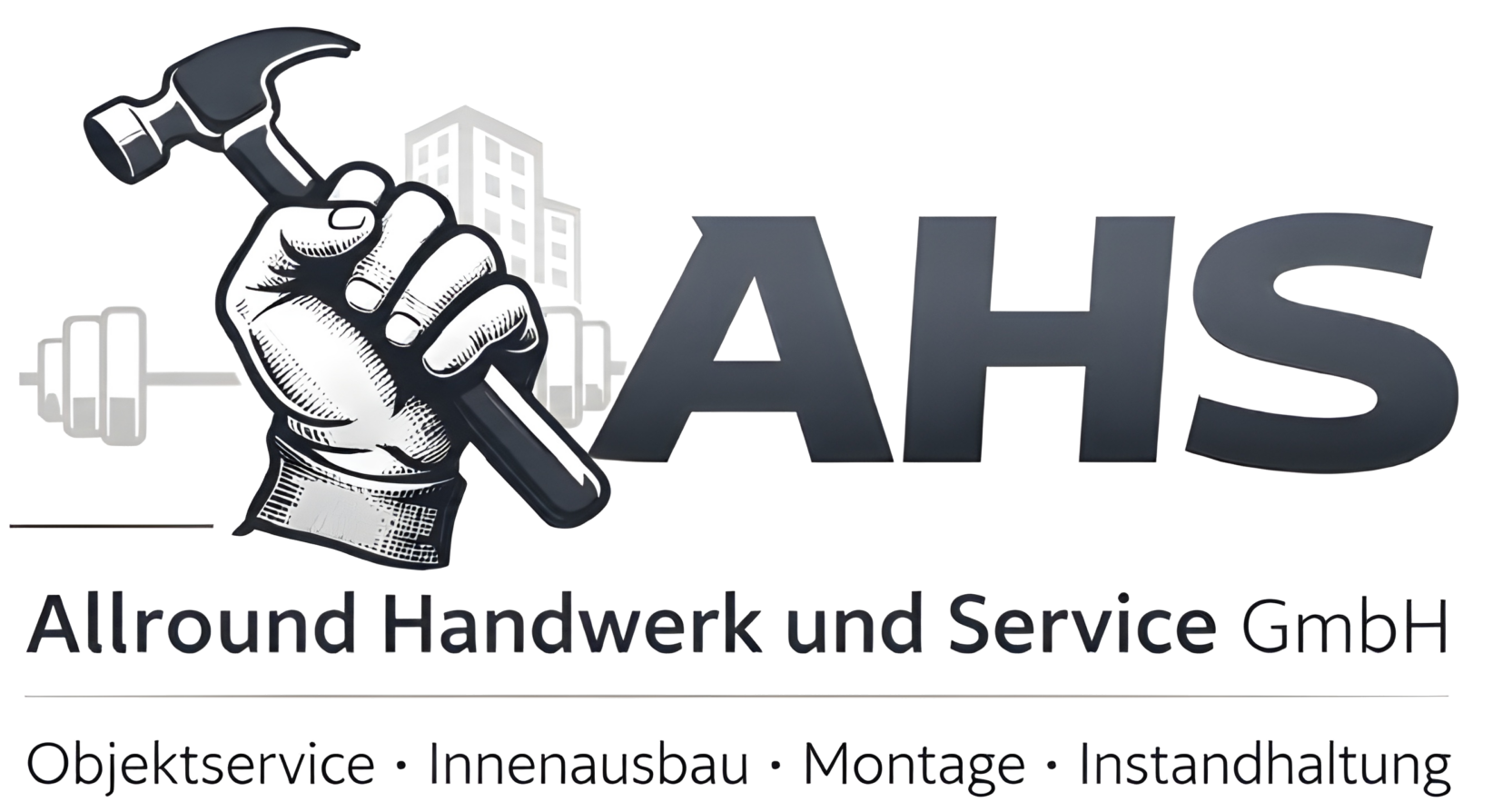 AHS Allround Handwerk und Service